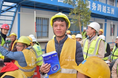 送法進(jìn)工地，服務(wù)零距離——勞保用品保障勞動者權(quán)益