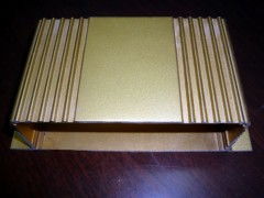 鋁合金加工產品的多樣化應用 散熱鋁殼、鋁面板與鋁支架的全面解析