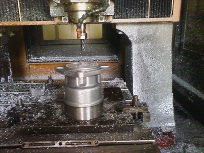 寧波維精機(jī)電 專業(yè)鋁鑄造加工，鑄就精密品質(zhì)